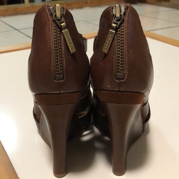 BCBGIRLS SANDALS NWOB - Picture 7 of 11